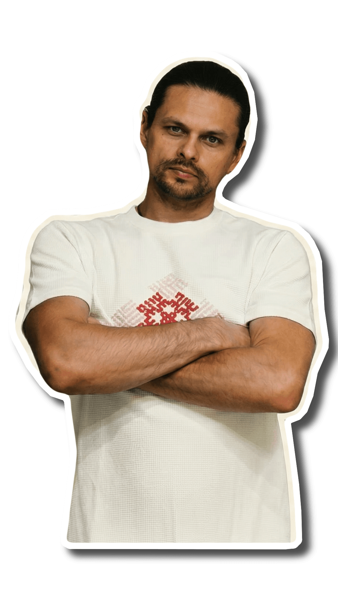 Денис — автор курсу